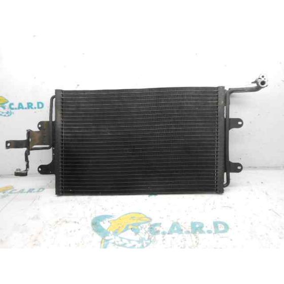 Condensador / Radiador Aire Acondicionado para Audi A3 (8L)