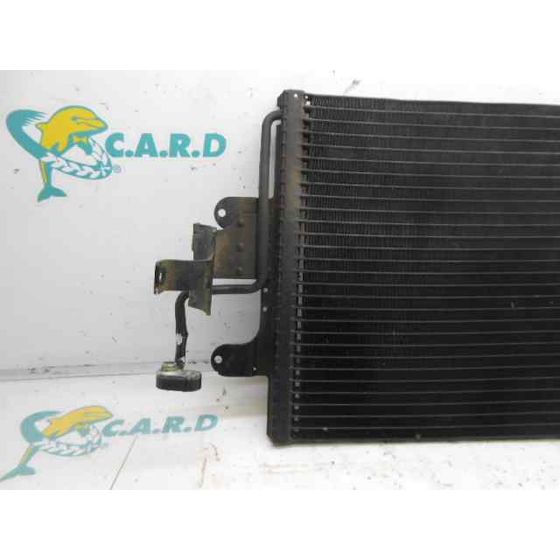 Condensador / Radiador Aire Acondicionado para Audi A3 (8L)