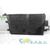 Condensador / Radiador Aire Acondicionado para Audi A3 (8L)