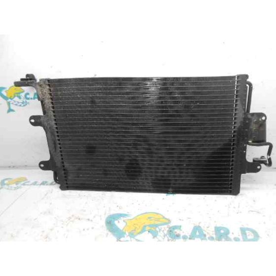 Condensador / Radiador Aire Acondicionado para Audi A3 (8L)