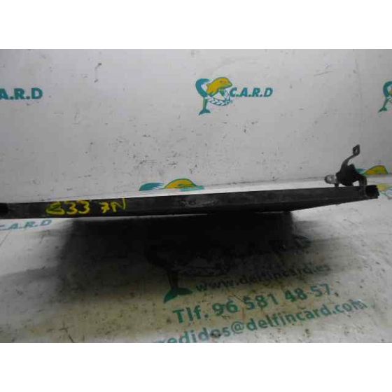 Condensador / Radiador Aire Acondicionado para Audi A3 (8L)