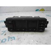 Mando Climatizador para Audi A3 (8L)