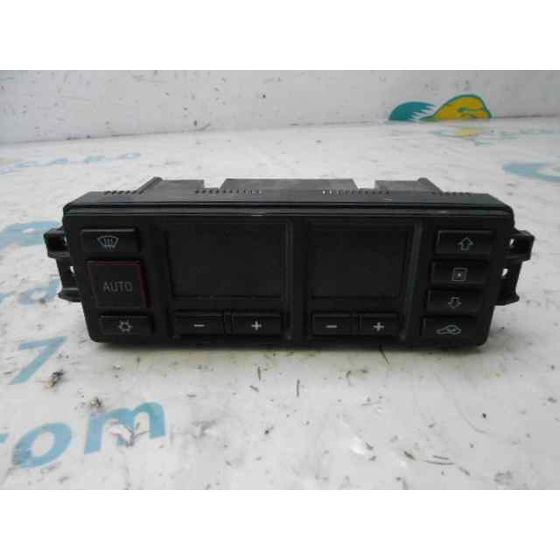 Mando Climatizador para Audi A3 (8L)