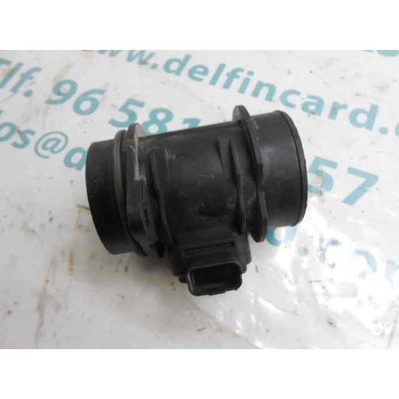 Caudalimetro Para Ford Fiesta