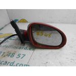 Retrovisor Derecho para Volkswagen Jetta (1K2)