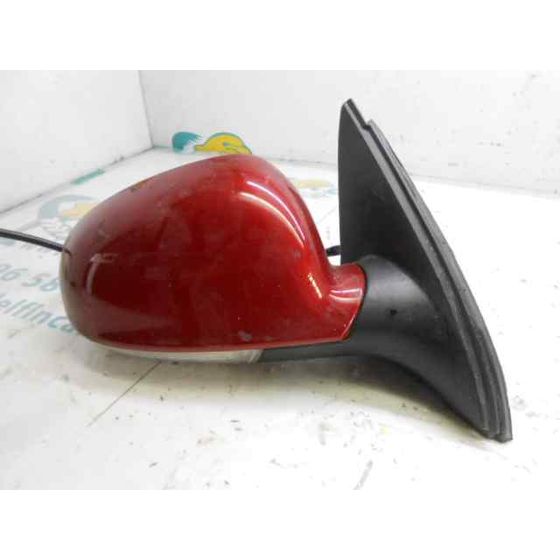 Retrovisor Derecho para Volkswagen Jetta (1K2)