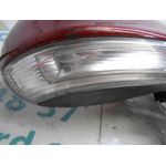 Retrovisor Derecho para Volkswagen Jetta (1K2)