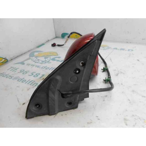 Retrovisor Derecho para Volkswagen Jetta (1K2)