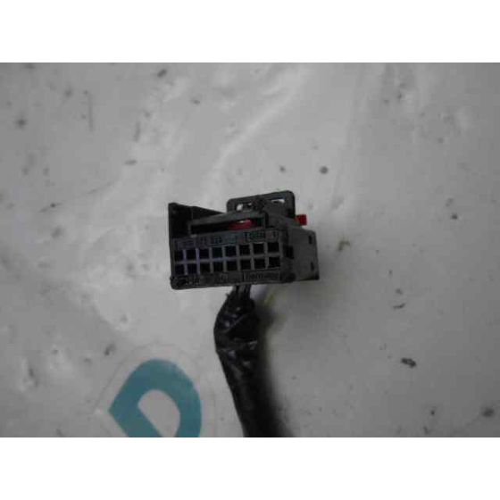 Retrovisor Derecho para Volkswagen Jetta (1K2)