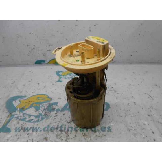 Aforador para Volkswagen Jetta (1K2)