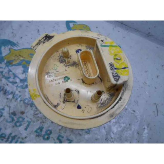 Aforador para Volkswagen Jetta (1K2)