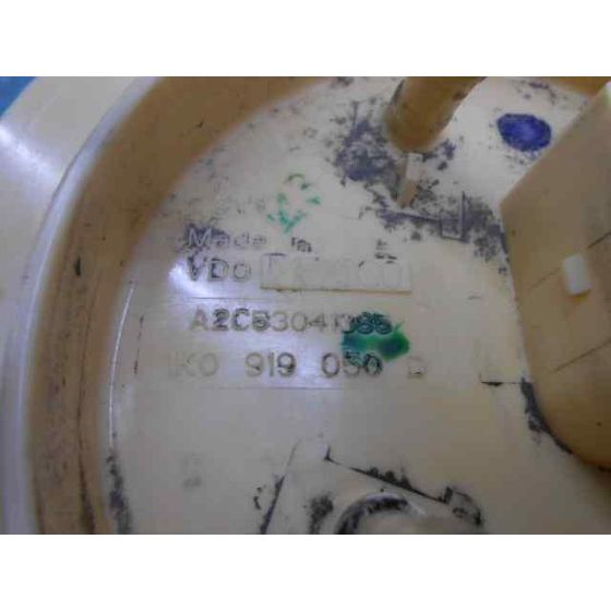 Aforador para Volkswagen Jetta (1K2)