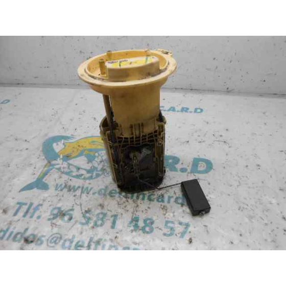 Aforador para Volkswagen Jetta (1K2)