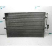 Condensador / Radiador Aire Acondicionado Para Fiat Scudo