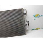 Condensador / Radiador Aire Acondicionado Para Fiat Scudo