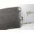 Condensador / Radiador Aire Acondicionado Para Fiat Scudo