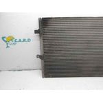 Condensador / Radiador Aire Acondicionado Para Fiat Scudo
