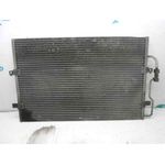 Condensador / Radiador Aire Acondicionado Para Fiat Scudo