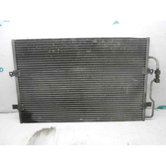 Condensador / Radiador Aire Acondicionado Para Fiat Scudo