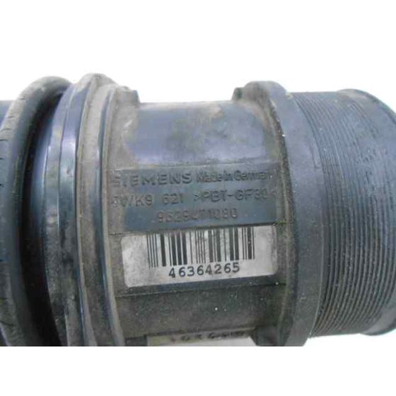 Caudalimetro Para Fiat Scudo