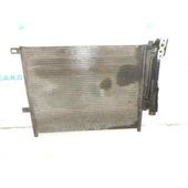 Condensador / Radiador Aire Acondicionado Para Bmw Serie 3 Compact