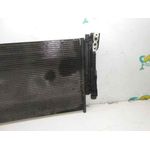 Condensador / Radiador Aire Acondicionado Para Bmw Serie 3 Compact