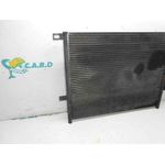 Condensador / Radiador Aire Acondicionado Para Bmw Serie 3 Compact