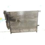 Condensador / Radiador Aire Acondicionado Para Bmw Serie 3 Compact
