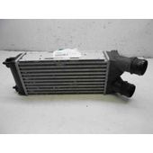 Intercooler para Peugeot 308