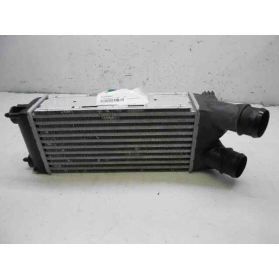Intercooler para Peugeot 308