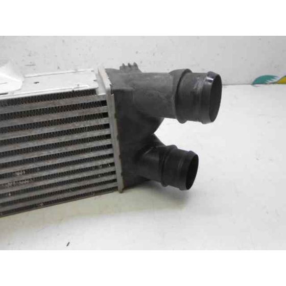 Intercooler para Peugeot 308