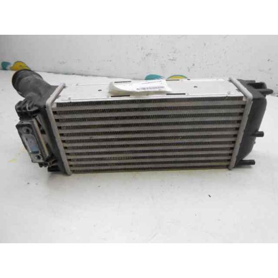 Intercooler para Peugeot 308