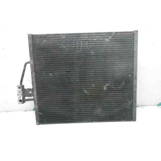 Condensador / Radiador Aire Acondicionado Para Bmw Serie 5 Berlina