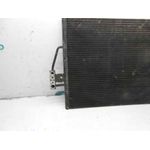 Condensador / Radiador Aire Acondicionado Para Bmw Serie 5 Berlina