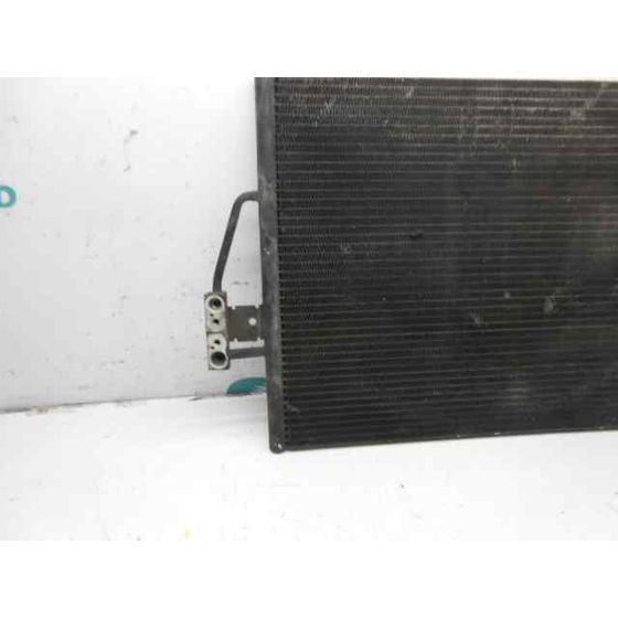 Condensador / Radiador Aire Acondicionado Para Bmw Serie 5 Berlina