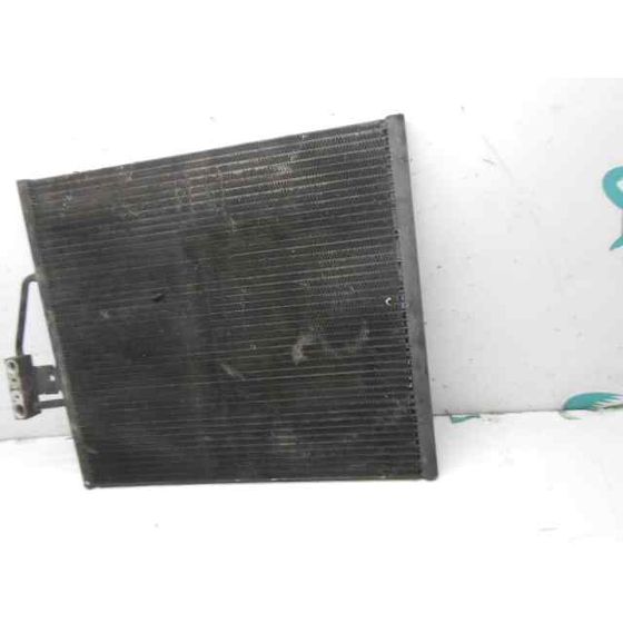 Condensador / Radiador Aire Acondicionado Para Bmw Serie 5 Berlina