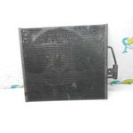 Condensador / Radiador Aire Acondicionado Para Bmw Serie 5 Berlina