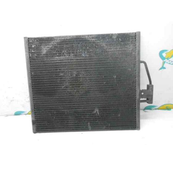 Condensador / Radiador Aire Acondicionado Para Bmw Serie 5 Berlina