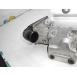 Intercooler Para Hyundai Trajet