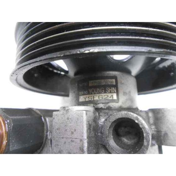 Bomba Direccion Para Hyundai Trajet