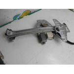 Elevalunas Trasero Derecho Para Citroen C4 Berlina