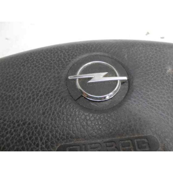 Kit Airbag para Opel Astra G Berlina