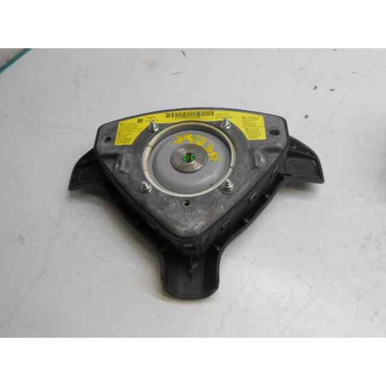 Kit Airbag para Opel Astra G Berlina