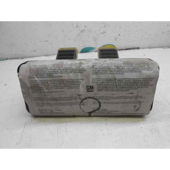 Kit Airbag para Opel Astra G Berlina