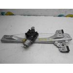 Elevalunas Trasero Derecho Para Chevrolet Cruze