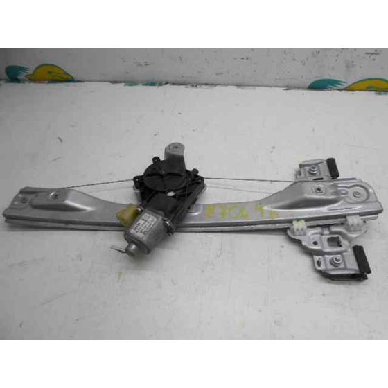 Elevalunas Trasero Derecho Para Chevrolet Cruze