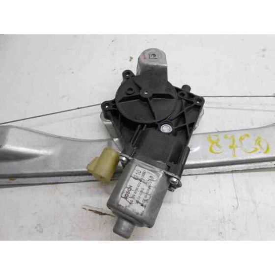 Elevalunas Trasero Derecho Para Chevrolet Cruze