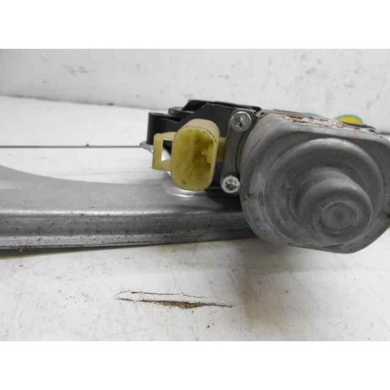 Elevalunas Trasero Derecho Para Chevrolet Cruze