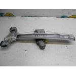 Elevalunas Trasero Derecho Para Chevrolet Cruze