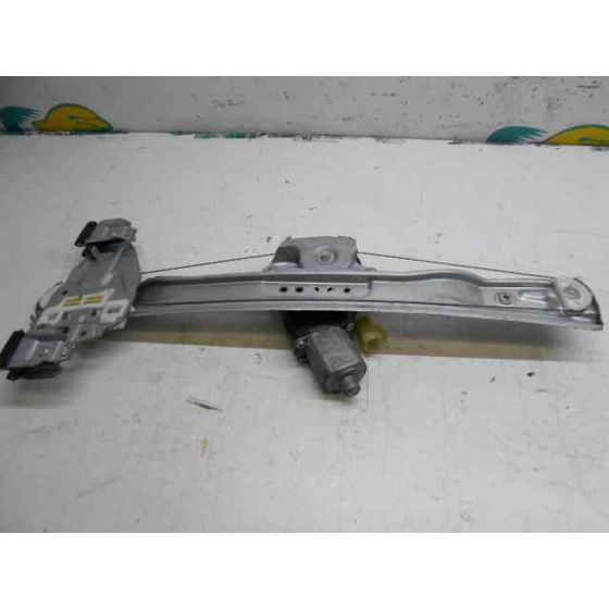 Elevalunas Trasero Derecho Para Chevrolet Cruze
